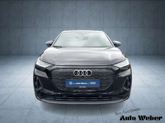 Fahrzeugbild eines Audi Q4 e-tron