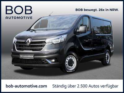 Bild Renault Trafic