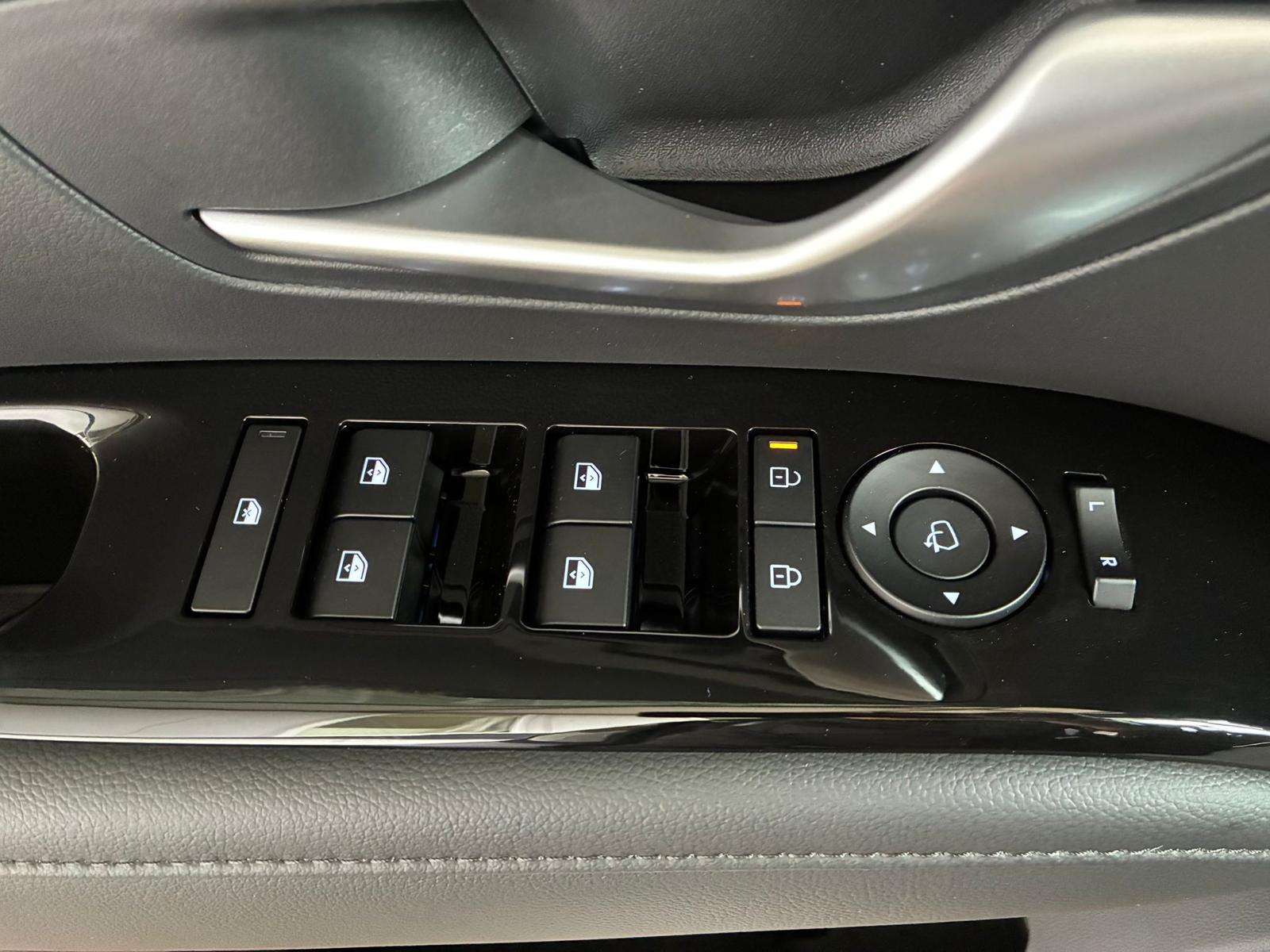 Fahrzeugbild eines Hyundai Tucson