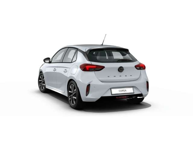 Fahrzeugbild eines Opel Corsa