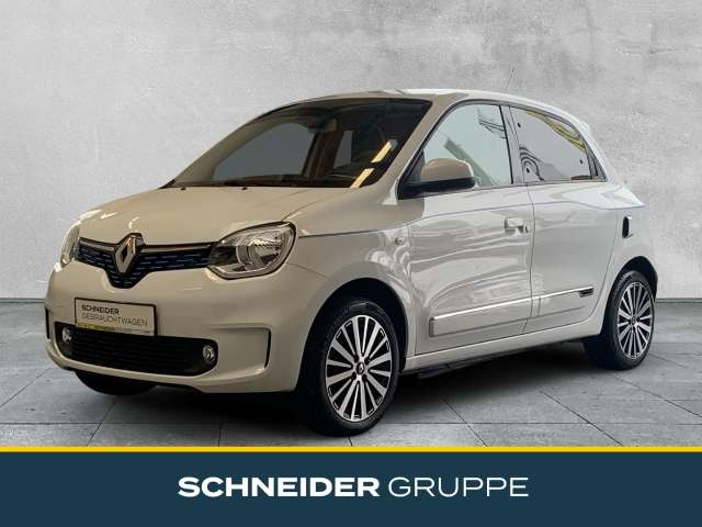 Fahrzeugbild eines Renault Twingo