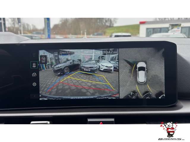 Fahrzeugbild eines Kia Sportage