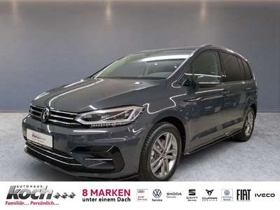 Bild Volkswagen Touran