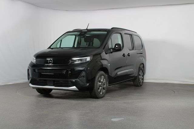 Fahrzeugbild eines Opel Combo