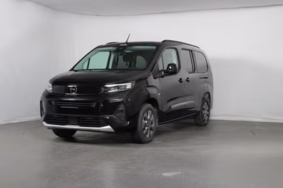 Bild Opel Combo