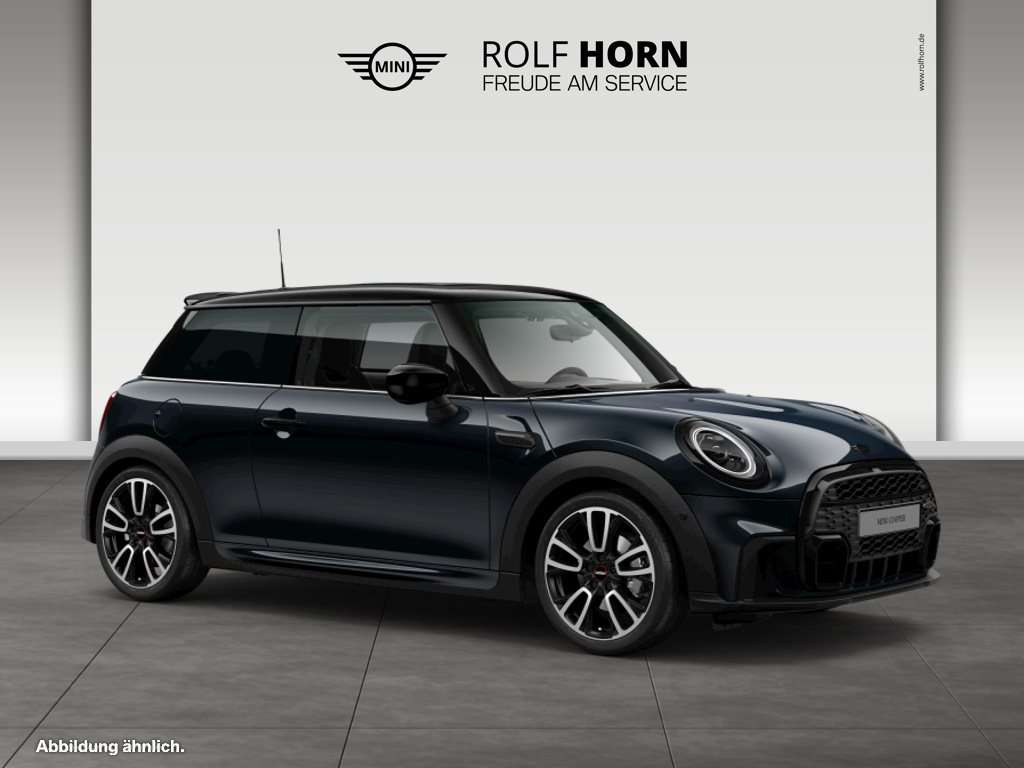 Fahrzeugbild eines MINI COOPER