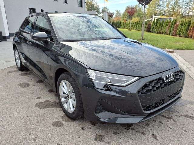 Fahrzeugbild eines Audi A3