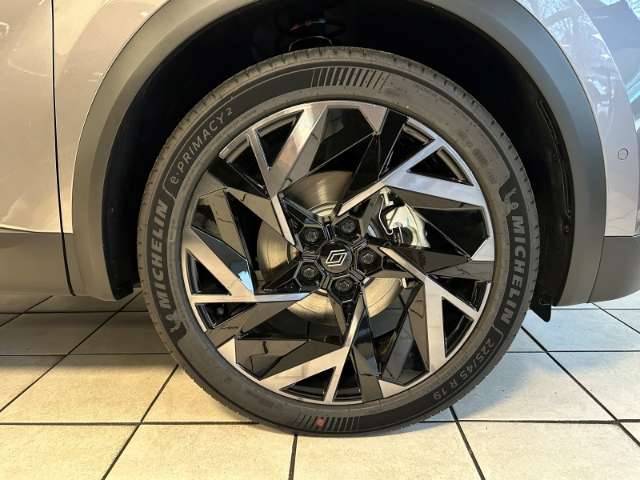 Fahrzeugbild eines Renault Captur