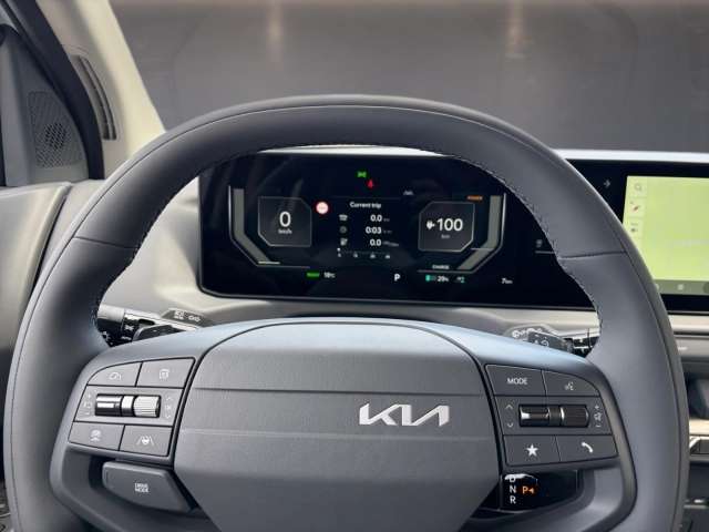 Fahrzeugbild eines Kia EV2