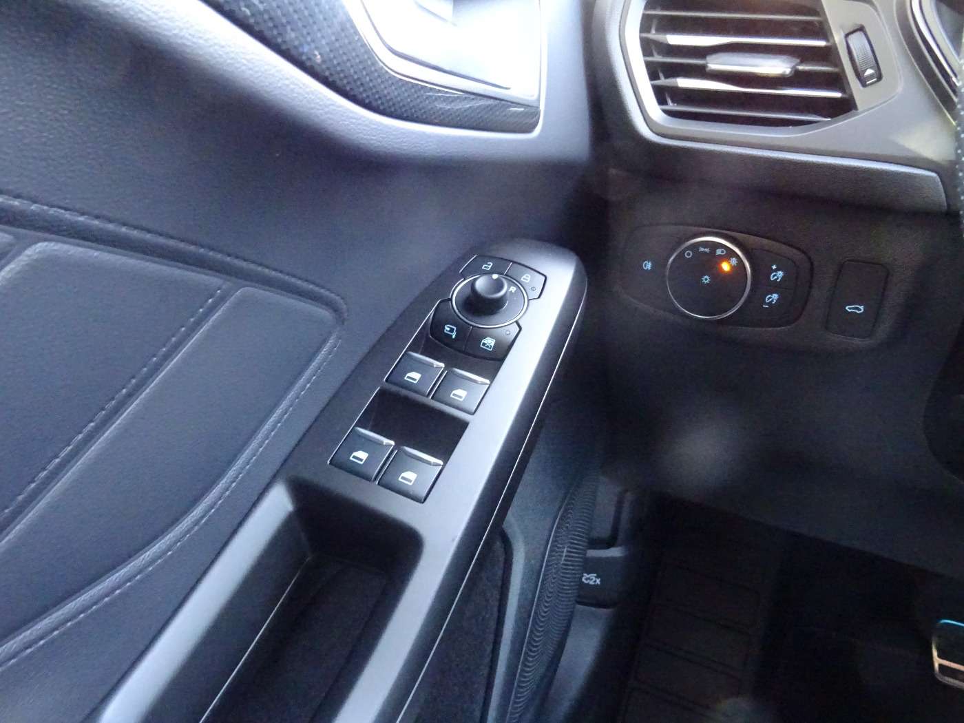 Fahrzeugbild eines Ford Focus