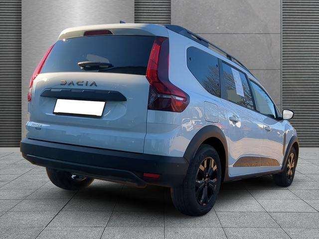 Fahrzeugbild eines Dacia Jogger