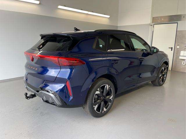 Fahrzeugbild eines CUPRA Terramar