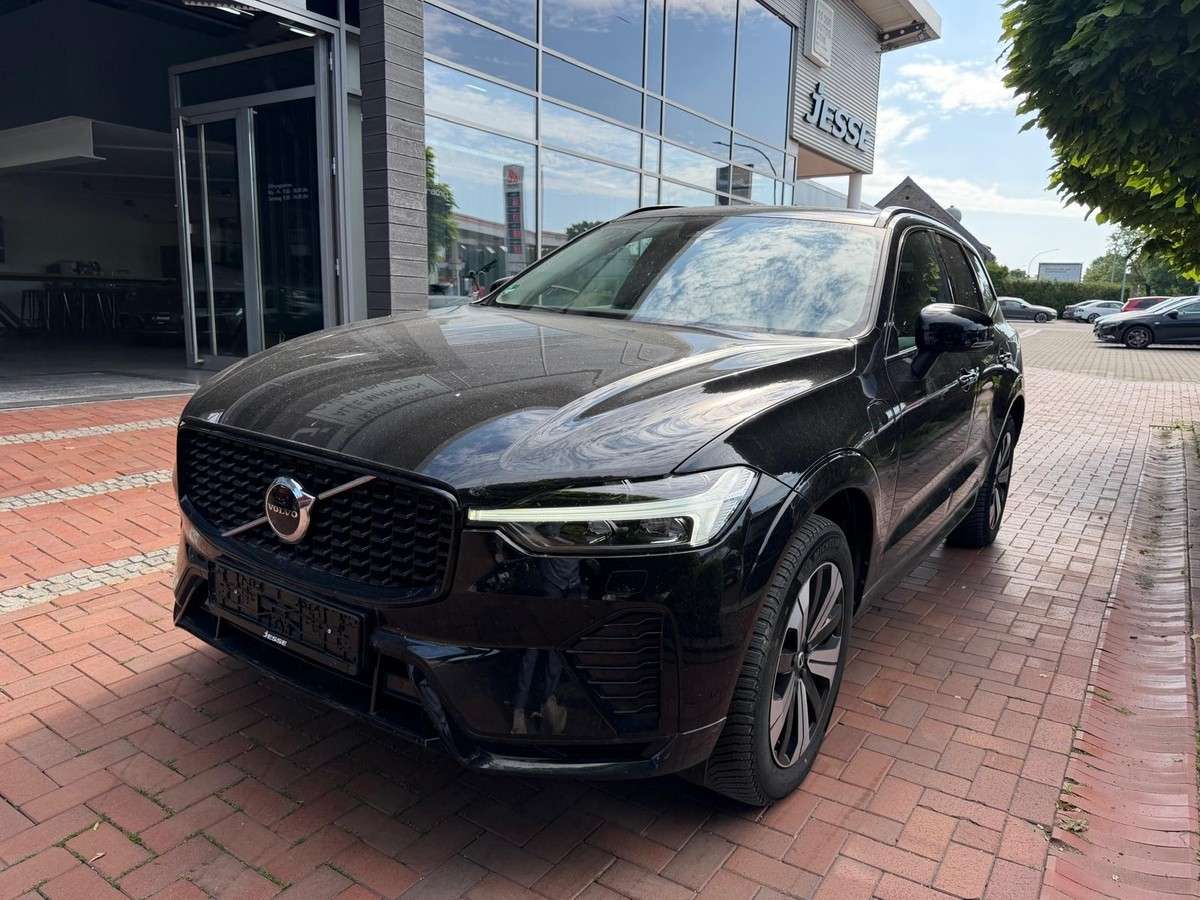 Fahrzeugbild eines Volvo XC60