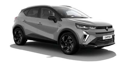 Bild Renault Captur