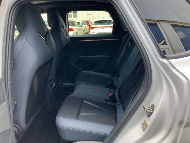 Fahrzeugbild eines CUPRA Terramar