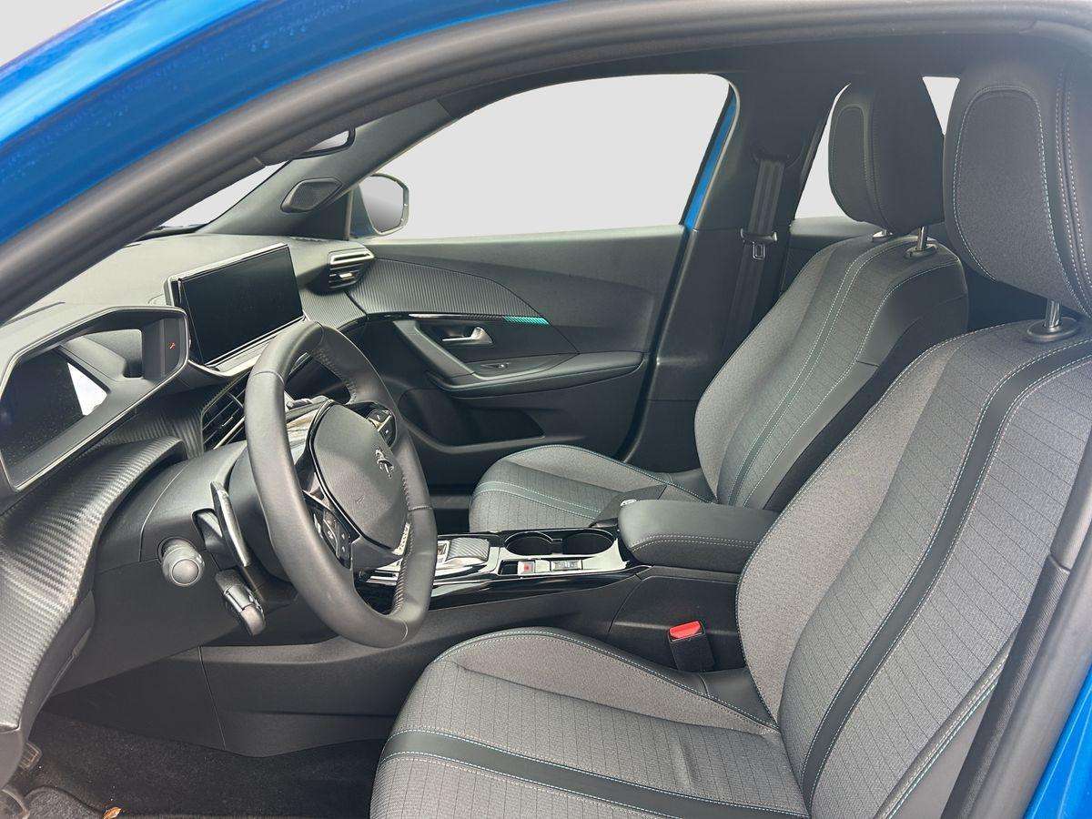 Fahrzeugbild eines Peugeot 2008