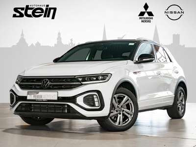 Bild Volkswagen T-Roc