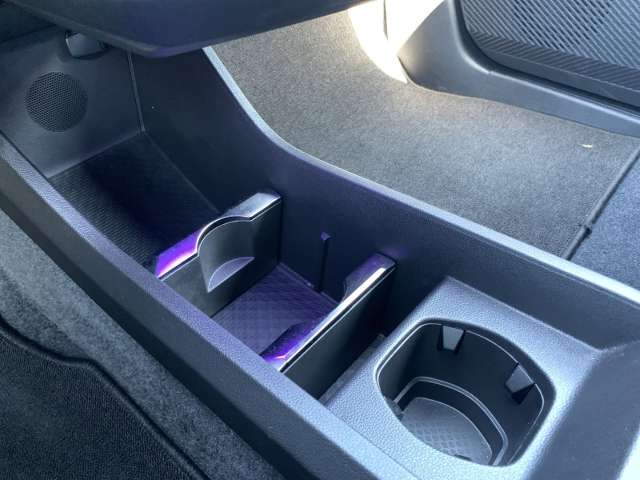 Fahrzeugbild eines Renault Megane E-TECH