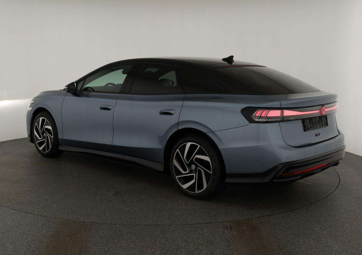 Fahrzeugbild eines Volkswagen ID.7