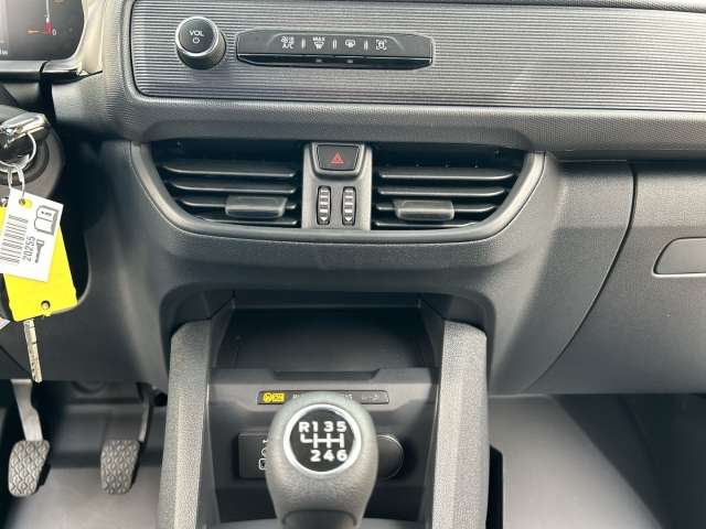 Fahrzeugbild eines Ford Transit Courier