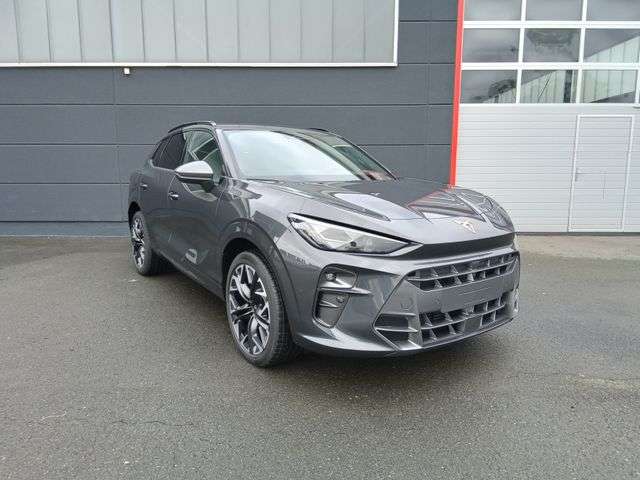 Fahrzeugbild eines CUPRA Terramar