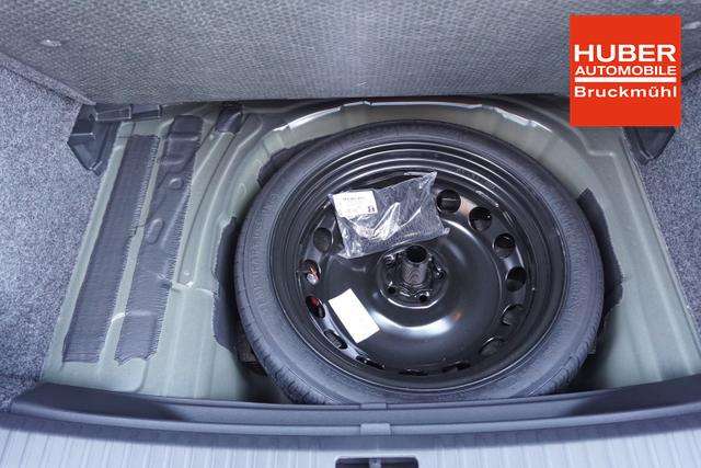 Fahrzeugbild eines SEAT Arona