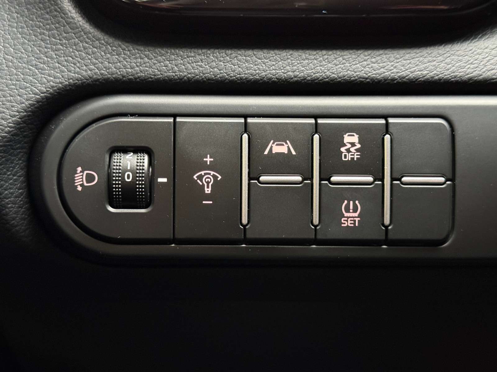 Fahrzeugbild eines Kia cee'd