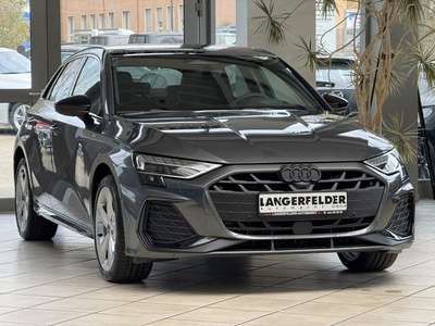 Bild Audi A3