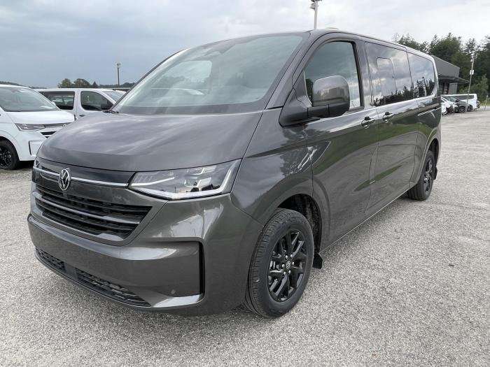 Fahrzeugbild eines Volkswagen Caravelle