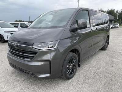 Bild Volkswagen Caravelle