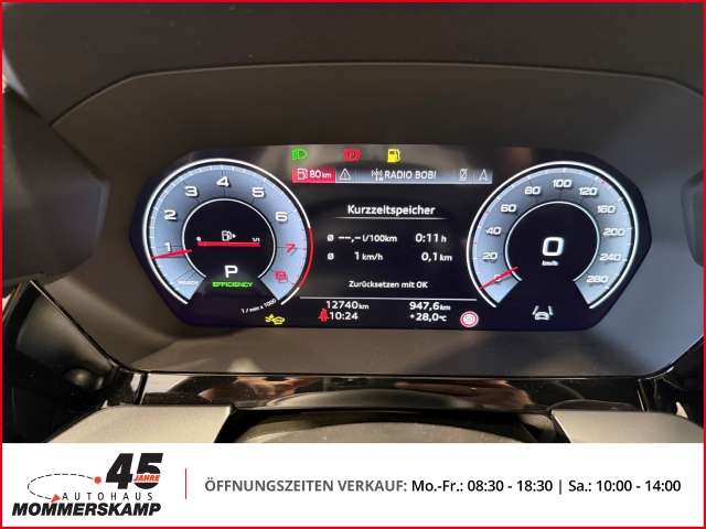 Fahrzeugbild eines Audi A3