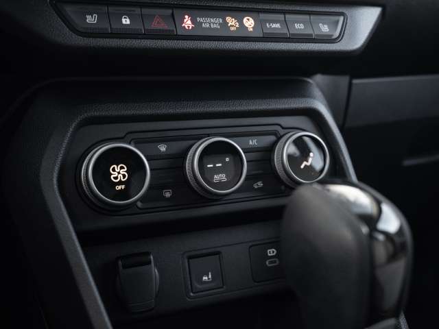 Fahrzeugbild eines Dacia Jogger