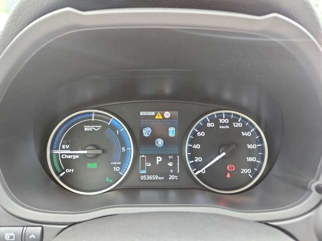 Fahrzeugbild eines Mitsubishi Eclipse Cross