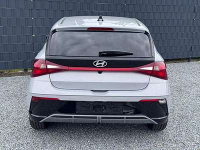 Bild Hyundai i20
