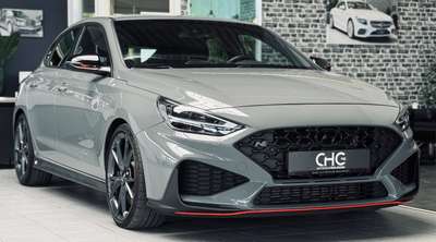 Bild Hyundai i30