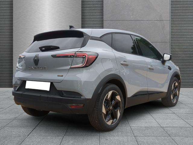 Fahrzeugbild eines Renault Captur