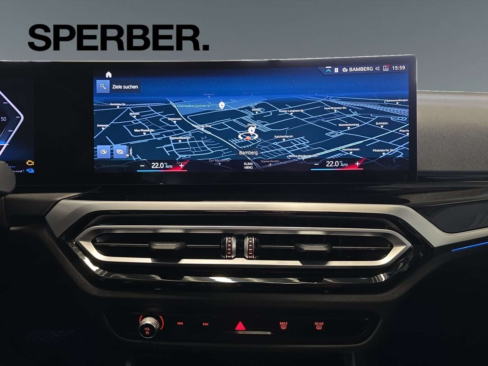 Fahrzeugbild eines BMW 3er-Reihe