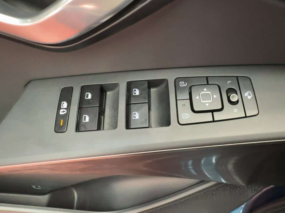 Fahrzeugbild eines Kia Niro