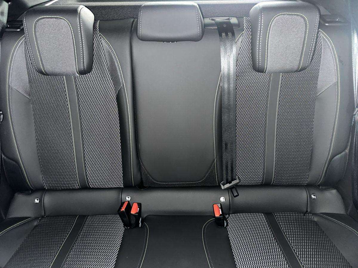 Fahrzeugbild eines Peugeot 208