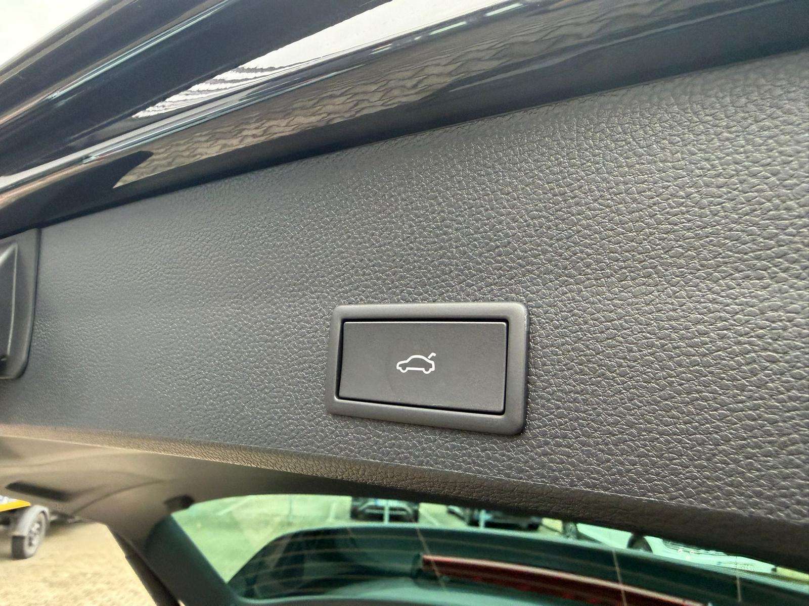 Fahrzeugbild eines CUPRA Ateca