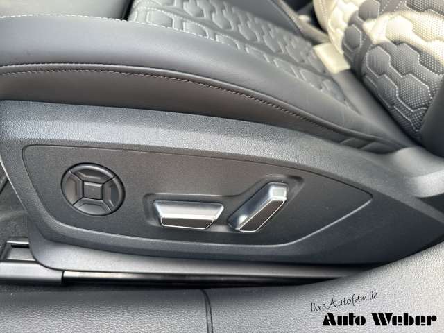 Fahrzeugbild eines Audi RS7