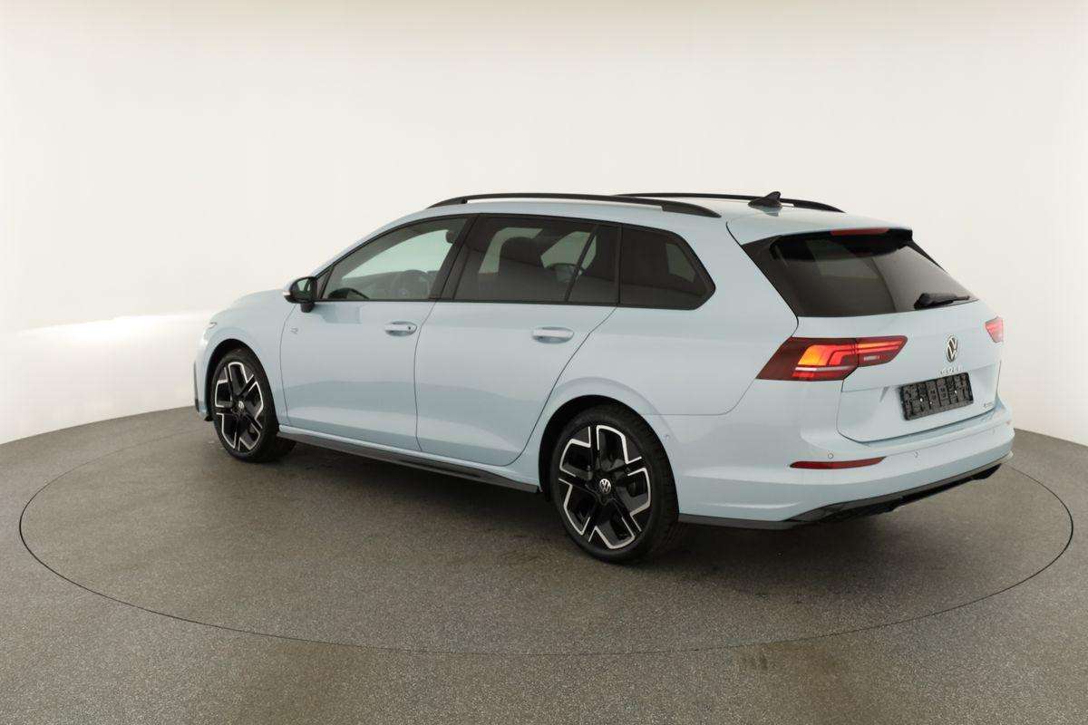 Fahrzeugbild eines Volkswagen Golf