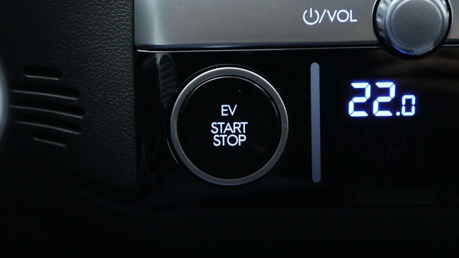 Fahrzeugbild eines Hyundai IONIQ 6