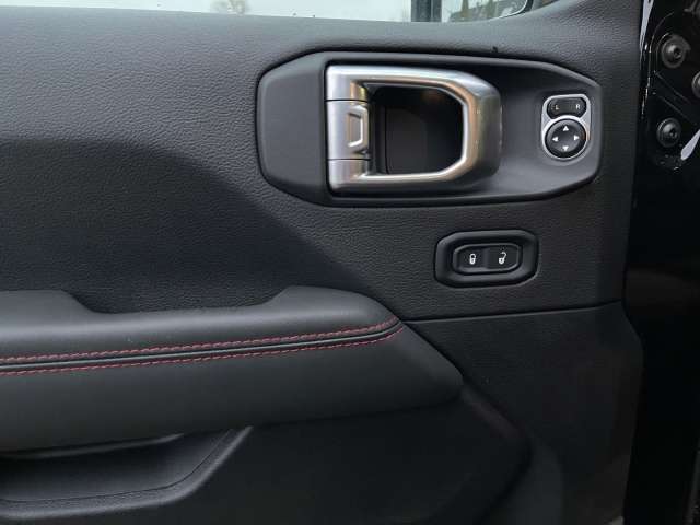 Fahrzeugbild eines Jeep Wrangler