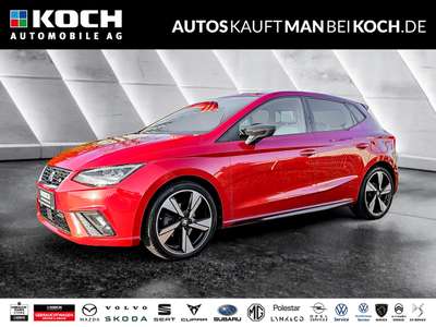 Bild SEAT Ibiza