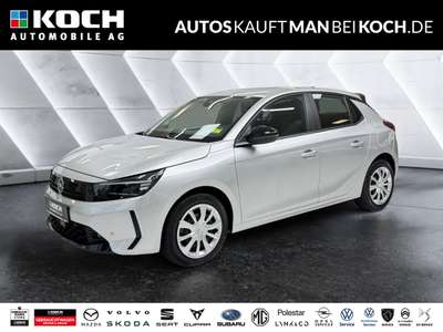 Bild Opel Corsa