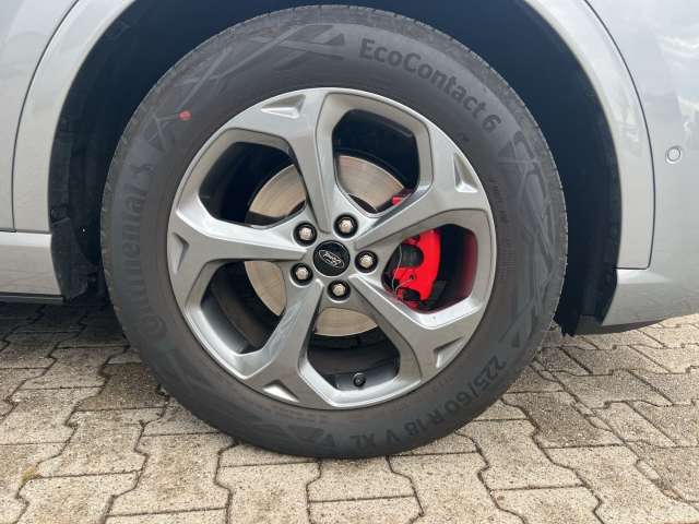Fahrzeugbild eines Ford Kuga