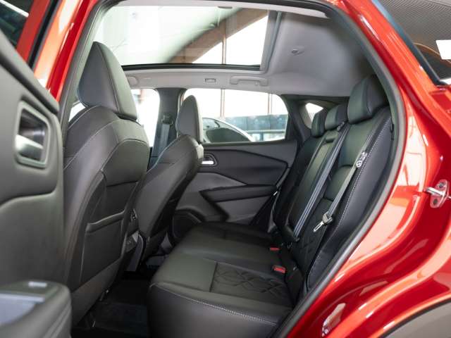 Fahrzeugbild eines Nissan Qashqai