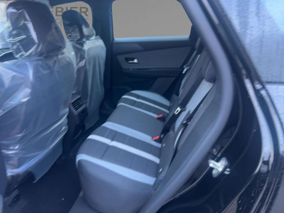 Fahrzeugbild eines Opel Grandland X