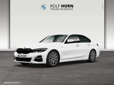 Bild BMW 3er-Reihe